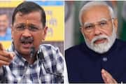 arvind kejriwals remark on narendra modis retirement now being discussed inside and outside of bjp