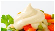 saudi authorities  recalled contaminated mayonnaise of BON TUM brand 