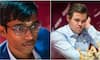 Indian chess prodigy R Praggnanandhaa beats Magnus Carlsen: Anand Mahindra praises, says "Time to brag"