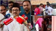 muslim league moving to strike in plus one seat crisis at malappuram