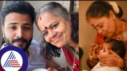 Vijay Suriya Changes his name on mothers day to show his gratitude to mother skr
