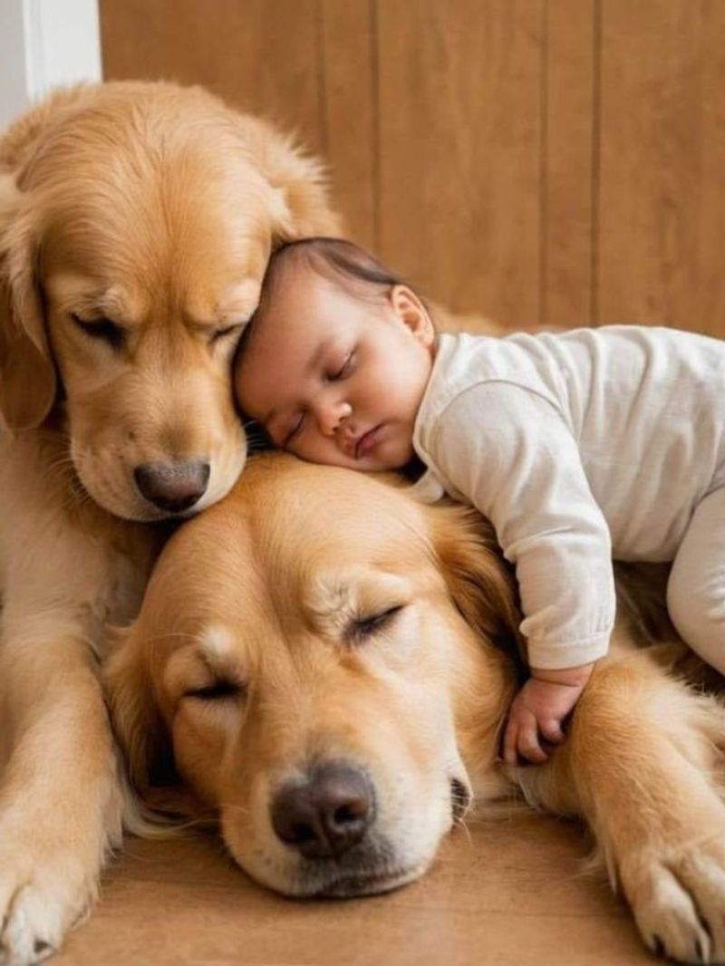 Pomeranian to Labrador 7 Most friendliest dog breeds in India