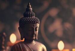 7 Deep quotes by Buddha on karma and life RTM 