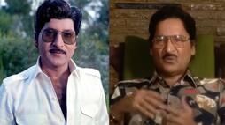 sobhan babu quit his 45 years old habit because of hotel person was did? unknown story arj