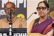 sajitha madathil reaction on rmp leader hariharans sexist remark against manju and kk shailaja 
