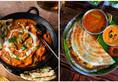 From butter chicken to masala dosa: Check out Indian foods popular around the world RTM EAI