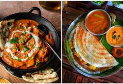 From butter chicken to masala dosa: Check out Indian foods popular around the world RTM EAI
