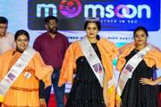 interesting ramp walk and fashion show at lulu mall trivandrum on Mother s Day