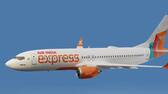 Air India Express flights canceled in Thiruvananthapuram
