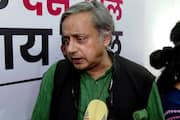india will witness change in ruling says shashi tharoor