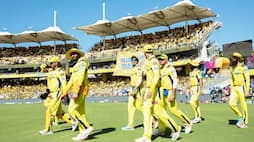 CSK achieved their 50th win in Chepauk after Beat Rajasthan Royals by 5 wickets difference in 61st IPL Match rsk