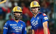 cricket IPL 2024 Playoff Scenarios: RCB's qualification hopes hang by a thread osf