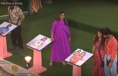 actress sreerekha evicted in bigg boss malayalam season 6 