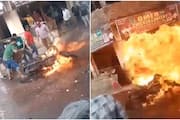 Royal Enfield Bullet fire leads to two death, what you should do to keep your bike safe