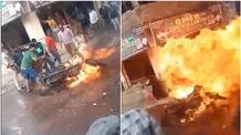 Royal Enfield Bullet fire leads to two death, what you should do to keep your bike safe