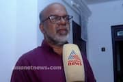 ks hariharan alleged that cpm conducted the attack against his house