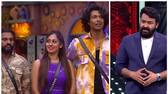 Bigg Boss Malayalam Season 6 Power room dismissed 'Now you will play your own': Mohanlal announces big twist in Bigg Boss 10th week vvk