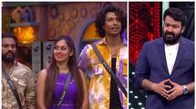 Bigg Boss Malayalam Season 6 Power room dismissed 'Now you will play your own': Mohanlal announces big twist in Bigg Boss 10th week vvk