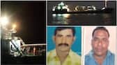 dead body of two fishermen who went missing after ship collided with boat found in ponnani