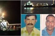 Case against ship crew for negligent sailing and causing loss of life ponnani boat accident