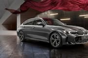 BMW Group India launches the new BMW 3 Series Gran Limousine M Sport Pro Edition