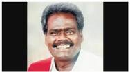 cpi leader and ex mp M selvaraj passes away