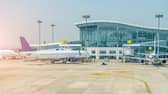 Airports in Patna, Jaipur and Gujarat receive bomb threat email, security heightened AJR