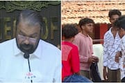 education minister of kerala clarifies that additional batches for plus one would not allow