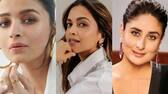 Most popular female Hindi film actors hrk Popular female actors