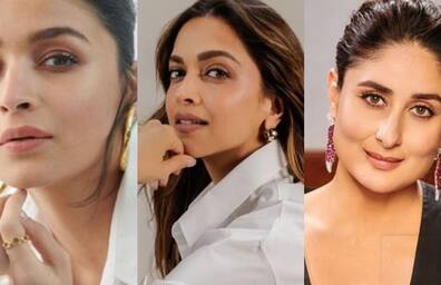 Most popular female Hindi film actors hrk Popular female actors