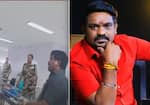 Famous Singer Velmurugan Arrested in chennai gan