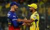 rcb vs csk match unlikely to happen because of heavy rain