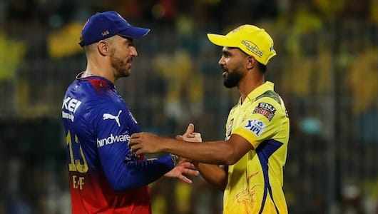 csk and rcb need crucial win to qualify top four in ipl