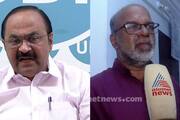 'The first accused in the attack on Hariharan's house is CPM district secretary, UDF will resist attempt against RMP' says vd satheesan