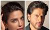 Priyanka to Shah Rukh: Know first salaries of Bollywood superstars 