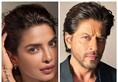 Priyanka to Shah Rukh: Know first salaries of Bollywood superstars RTM