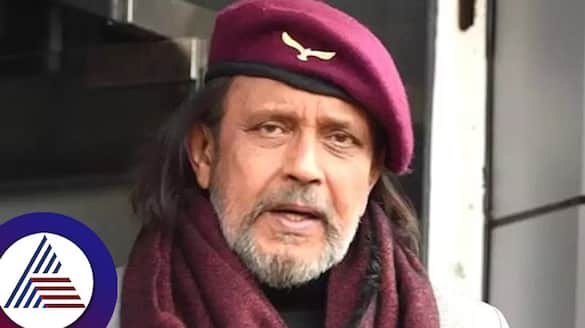 Mithun Chakraborty recalls meeting girl who left him during his struggling days years later suc