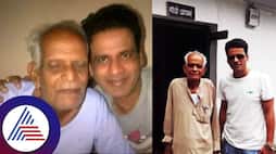 Manoj Bajpayee Reveals He Asked His Father To Depart His Ailing Body When The Latter Was Refusing skr