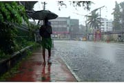 rain inkerala yellow alert announced 9 districts 