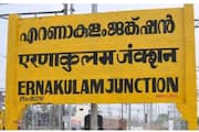 three men arrested at railway platform possesing ganja