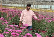 From empty pockets to making Rs 60 crore in a year The inspiring journey of farmer Srikanth Bollapally iwh