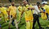  MS Dhoni's heartfelt gesture: Special 'Return Gift' delights fans at Chepauk  