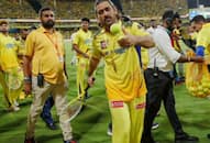  MS Dhoni's heartfelt gesture: Special 'Return Gift' delights fans at Chepauk NTI