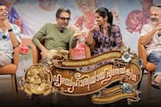 Sureshanteyum Sumalathayudeyum Hrudayahariyaya Pranayakadha interview