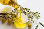 Health Benefits Of Consuming Olive Oil