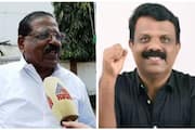 Rajmohan Unnithan-Balakrishnan Periya issue KPCC appointed a two-member commission of inquiry