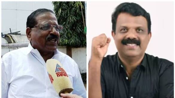 Rajmohan Unnithan-Balakrishnan Periya issue KPCC appointed a two-member commission of inquiry