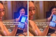 Woman breaks up over one-text message her Family's reaction goes viral 