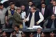Pakistan PM Shehbaz Sharif steps down as PML N president smp