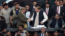 Pakistan PM Shehbaz Sharif steps down as PML N president smp